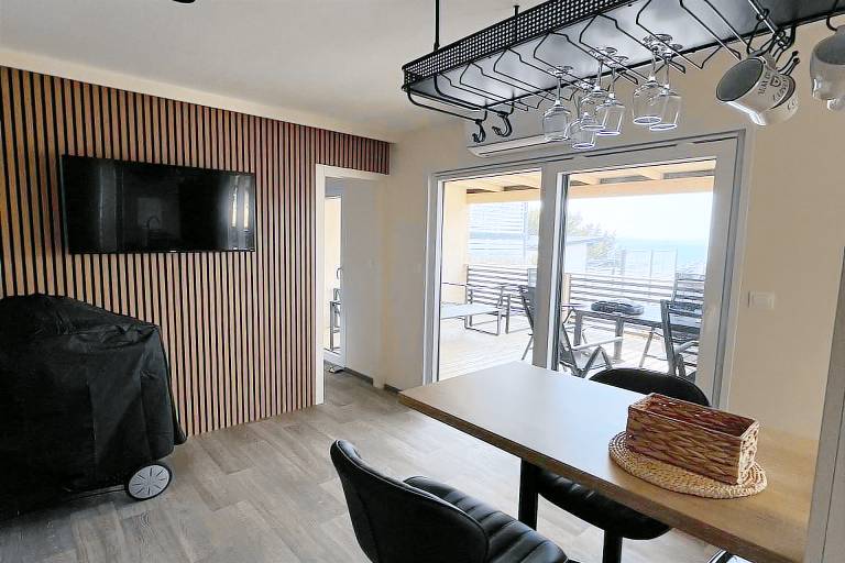 Mobilheim Pakoštane