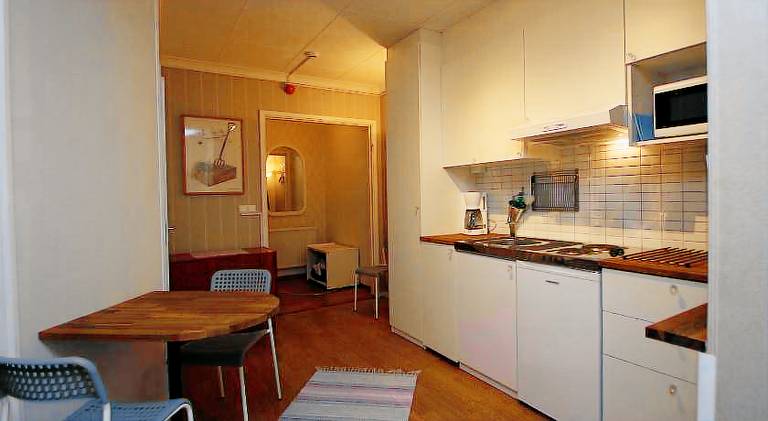 Hotell Paradis — photo 4