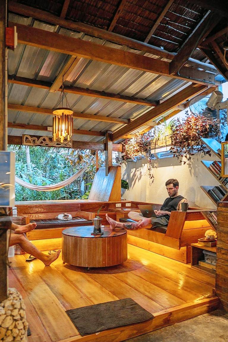 Soffta Surf Ranch — photo 5