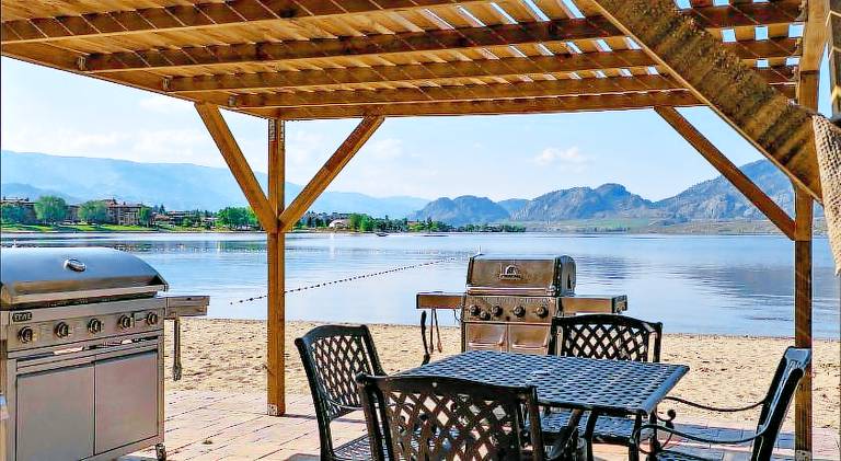 Coast Osoyoos Beach Hotel — photo 5