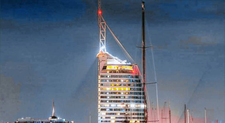 95 m&sup2; Ferienwohnung