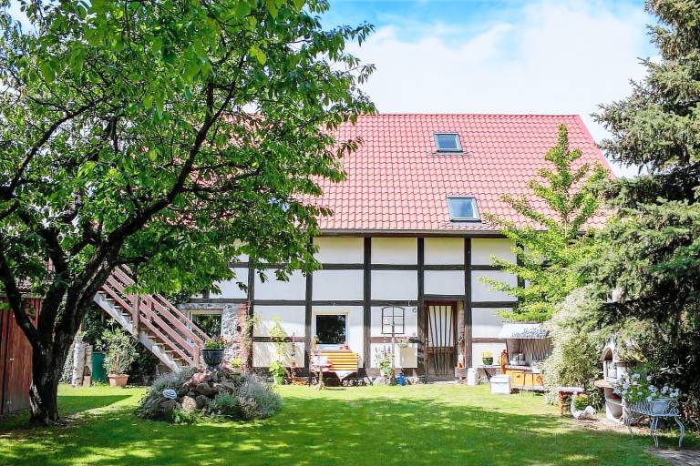 Ferienwohnung Gollin