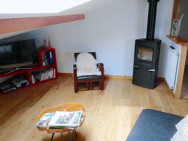 Appartement Cordon