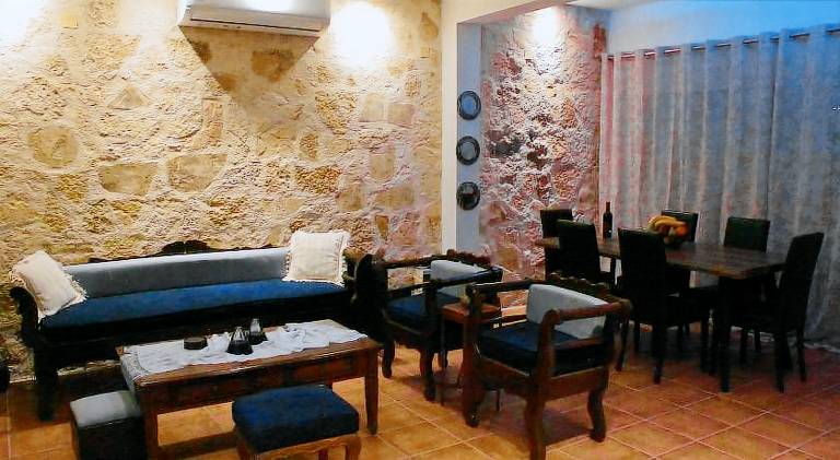 Fully equipped pleasant vacation home with patio, garden & barbecue | Pets allowed — photo 3