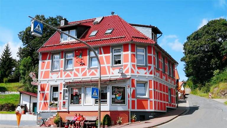 Ferienwohnung  Tanne