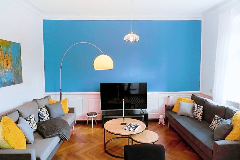 Ferienwohnung  Bietigheim-Bissingen