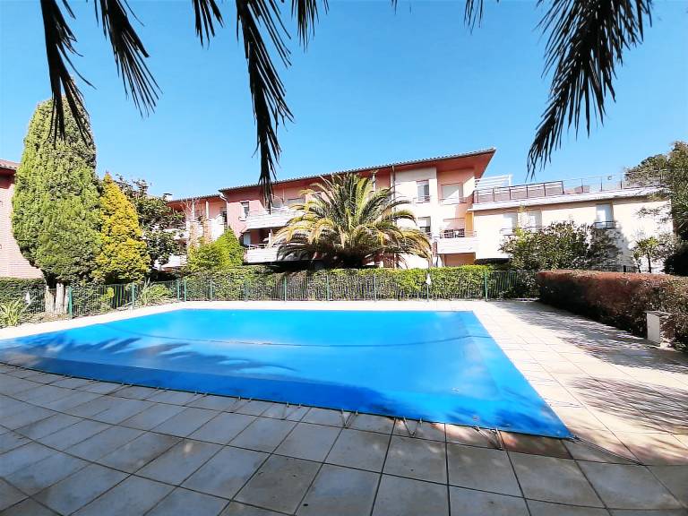 Appartement Blagnac