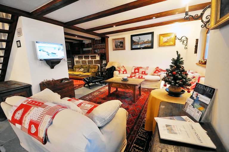 Family-friendly holiday apartment | Mountain view | Next to the ski | Pet-friendly — photo 4