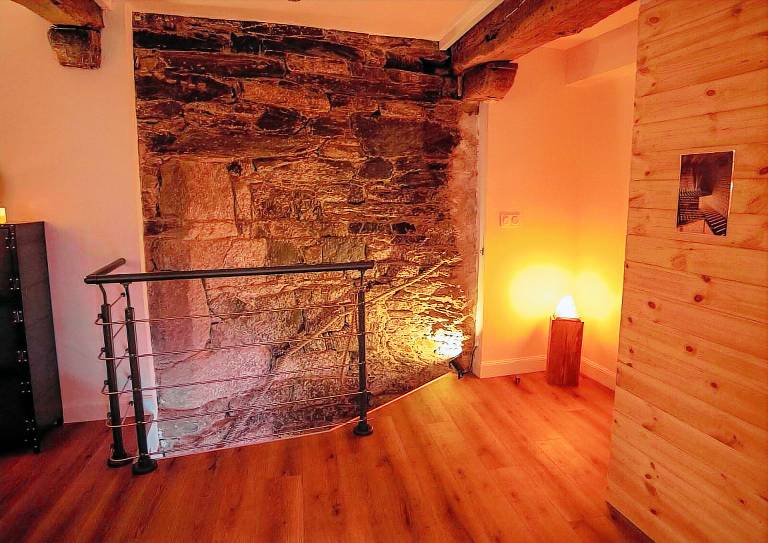 Apartment  Ploubezre