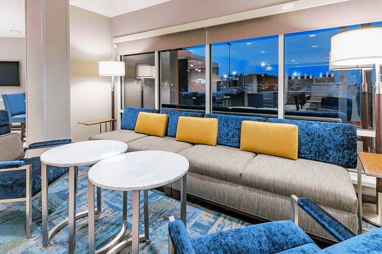 TownePlace Suites by Marriott Leavenworth — photo 2