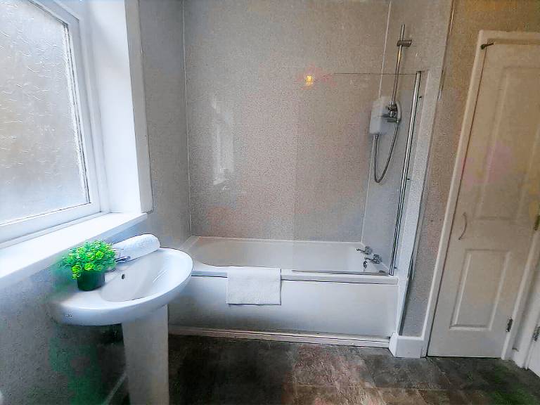 Rental apartment | Suitable for remote work | Pets allowed in Newcastle-upon-Tyne