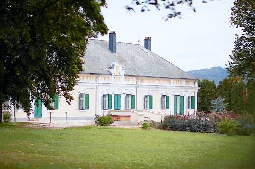 Villa Szálka