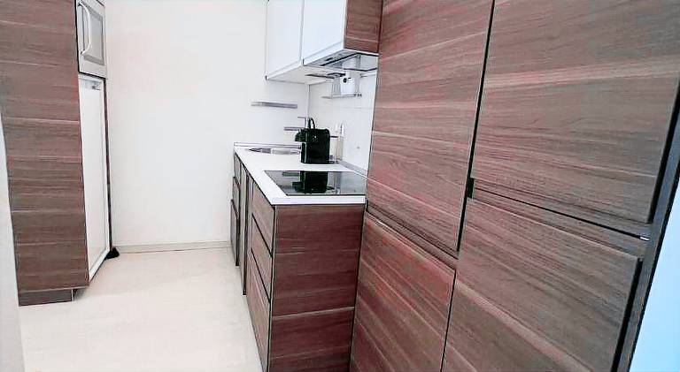 Pleasant apartment | Close to the beach | Pet-friendly — photo 3