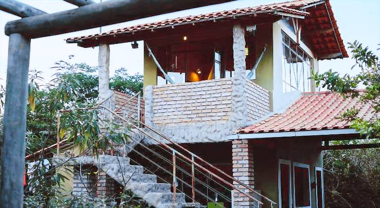 Vila Clara do Capao — photo 4