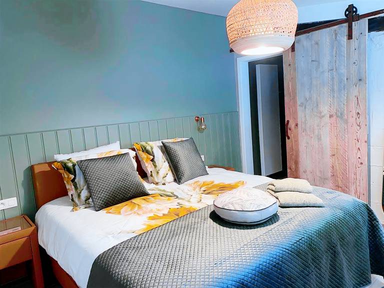 Privatzimmer Löwen