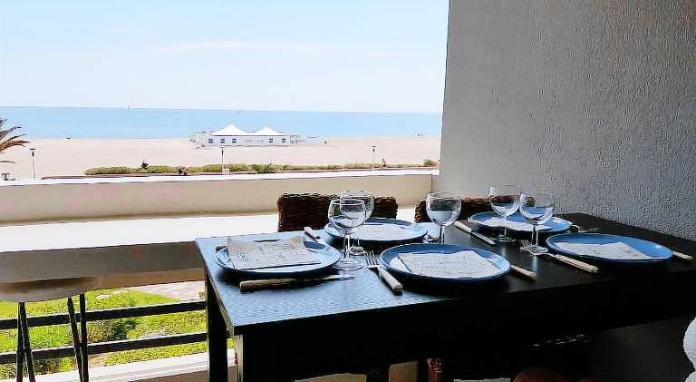 Holiday apartment with 1 room for 4 persons — photo 3
