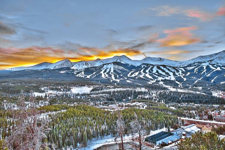 Condo Breckenridge