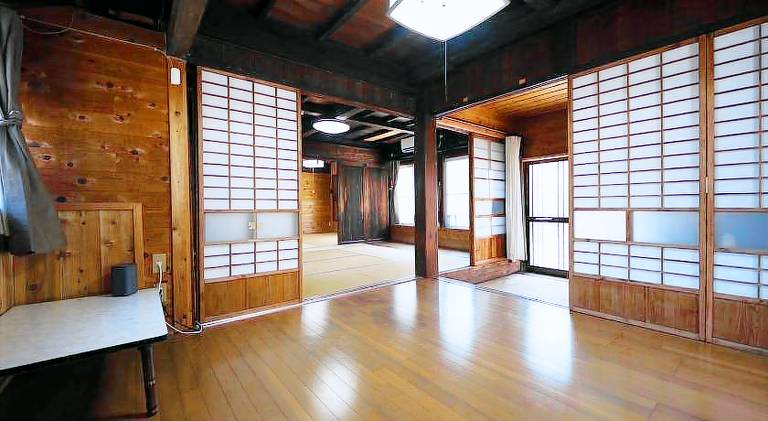 Rental apartment with 1 room for 5 persons — photo 2