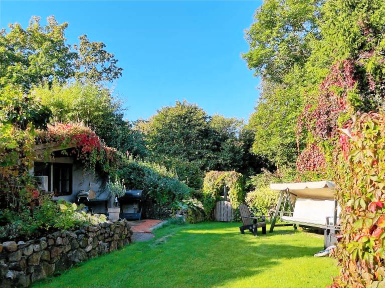 Ferienhaus in Ravlunda, Brösarp f&uuml;r max. 8 Personen