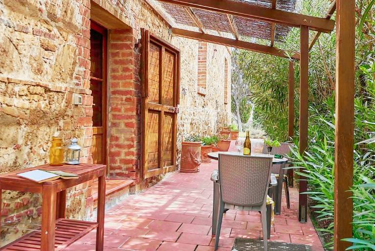 Agriturismo Torrita di Siena