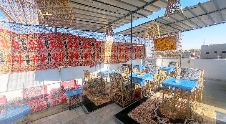 Grand Square Hostel Luxor — photo 3