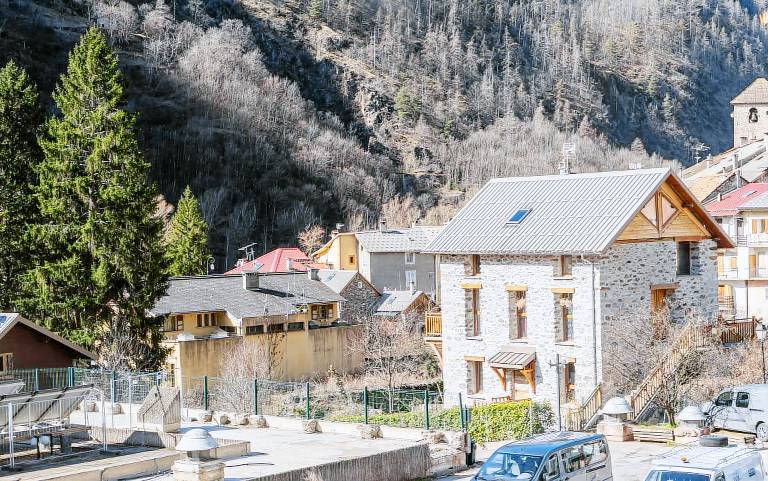 Appartement Isola 2000