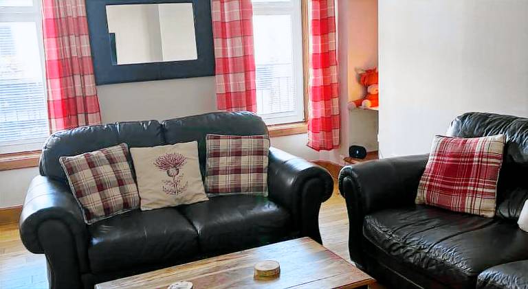 Pleasant rental apartment | Pet-friendly in Inverness