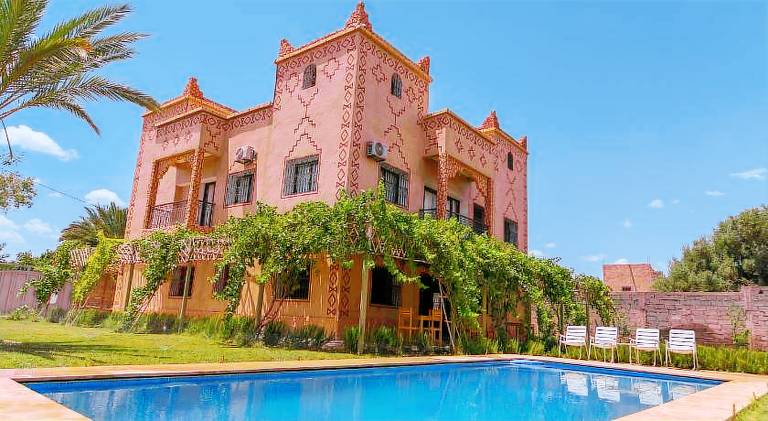 Kasbah Roseville — photo 2