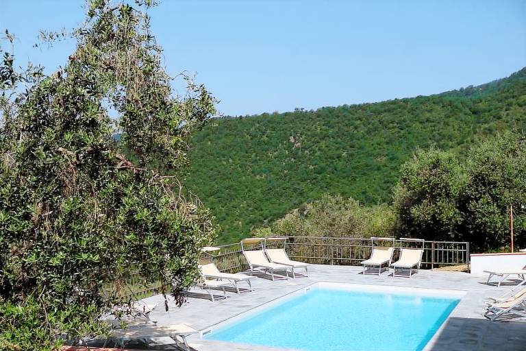 Privatzimmer Fiesole