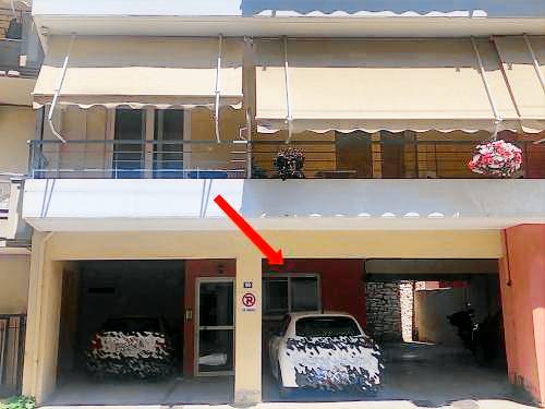 Apartament Preweza
