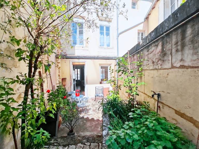 Maison de vacances Cognac