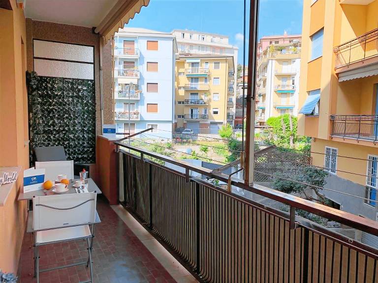 Fully equipped rental apartment | Next to the beach | Pets allowed — photo 5