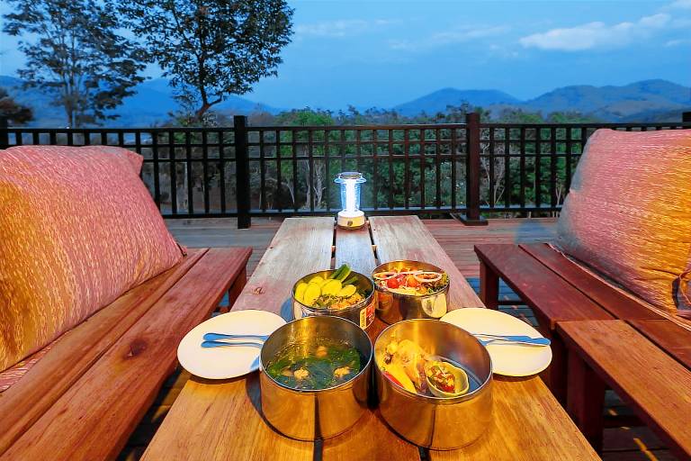 Rai Saeng Arun Resort — photo 2