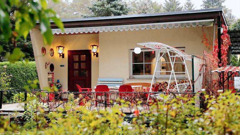Ferienhaus Forst (Lausitz)
