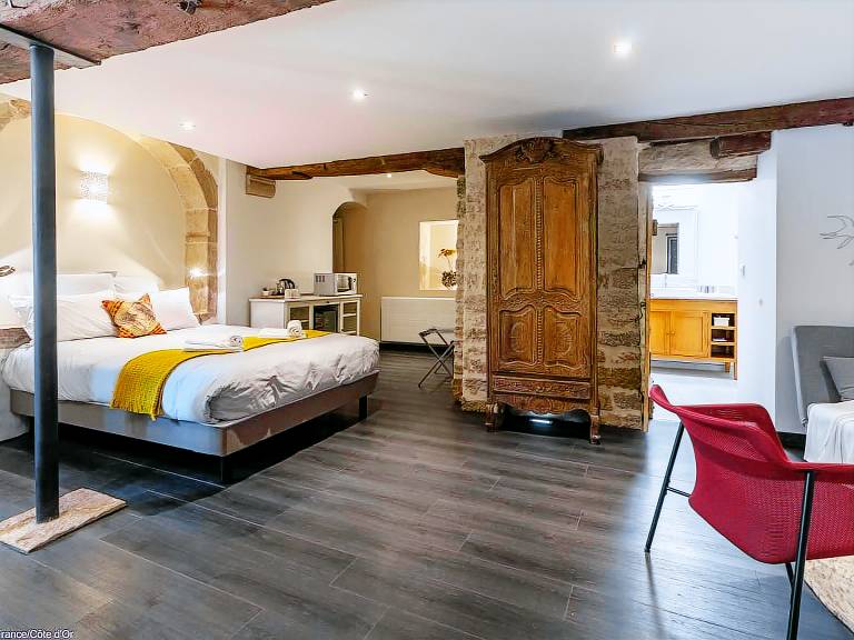 Chambre d'hôtes Savigny-lès-Beaune