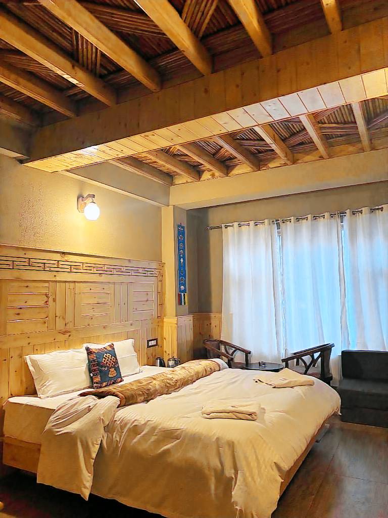 Shambhala Nature House — photo 2