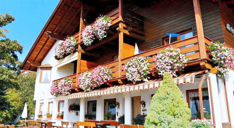 Pension Hatzis — photo 4