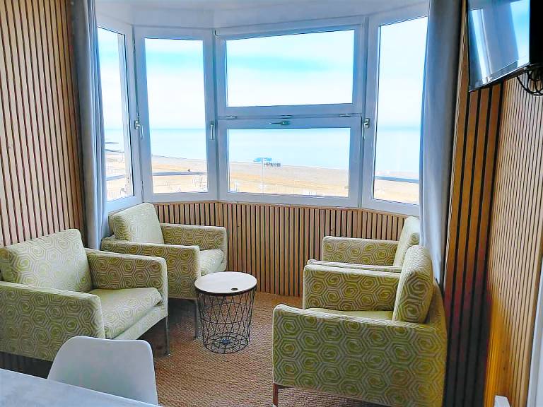 Maison de vacances Criel-sur-Mer