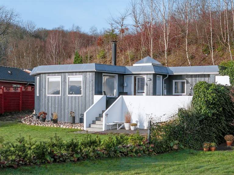 House with garden & terrace | Sea view — photo 5