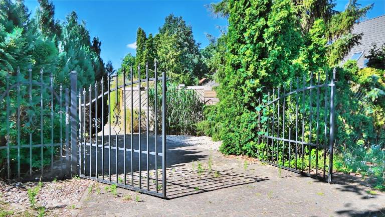 Ferienhaus Brieselang