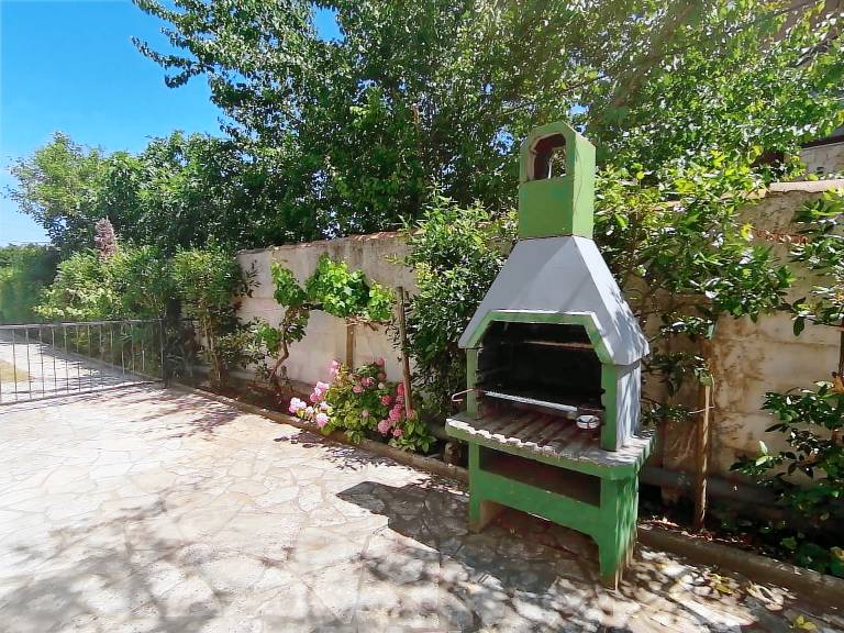 Wohnung in Premantura mit privatem Parkplatz — photo 4
