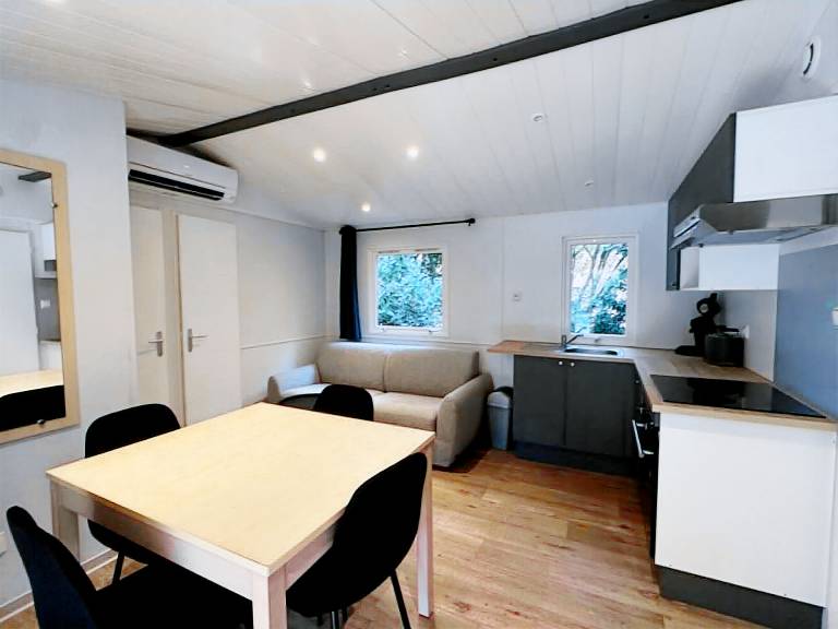 Chalet  Saint-Vincent-de-Lamontjoie