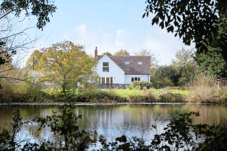 House  Kidlington