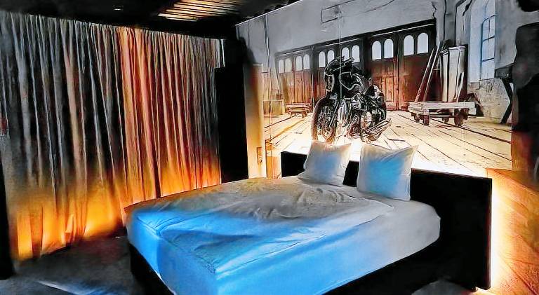 Apartmán Špania Dolina