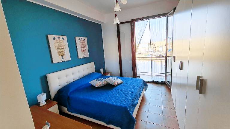 Appartement Mazara del Vallo
