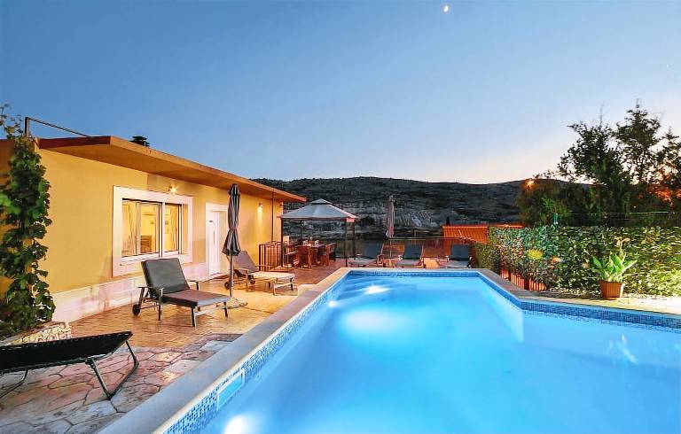 Apartament  Podstrana
