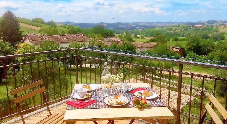 Casapaletti Country House — photo 3