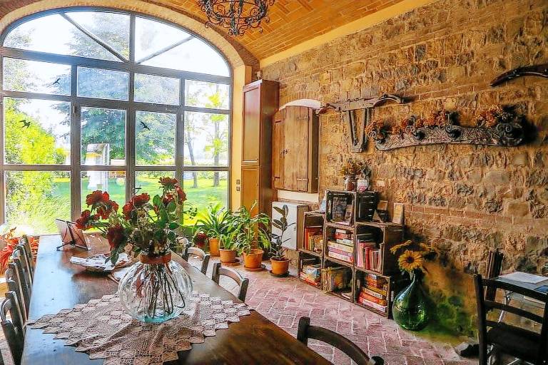 Farmhouse Scandiano