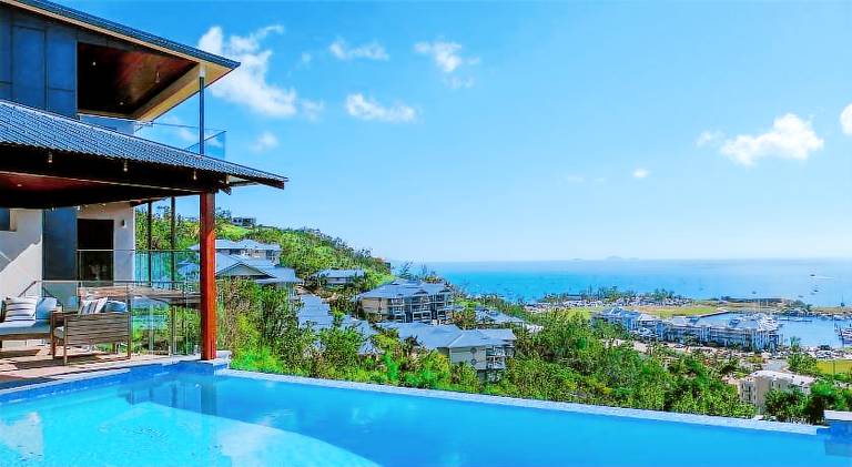 House Airlie Beach