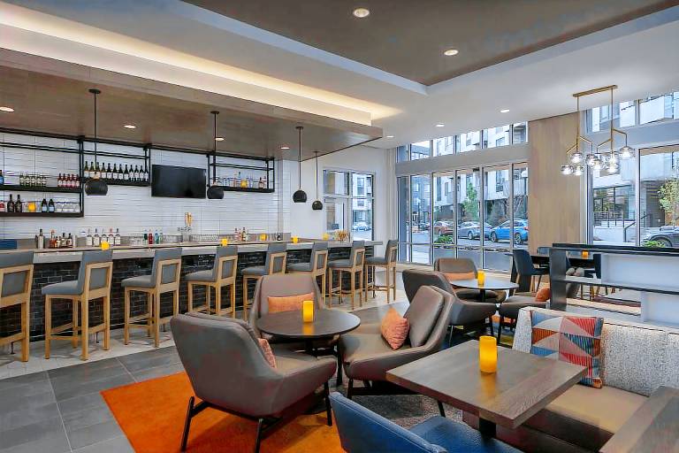 Hyatt House Portland/Beaverton — photo 4